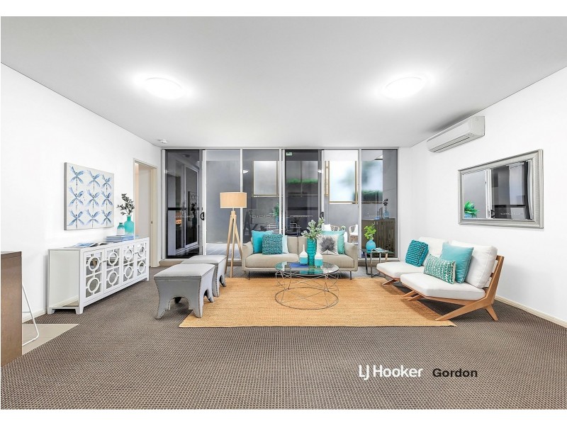 201/12 Avon Road, Pymble NSW 2073