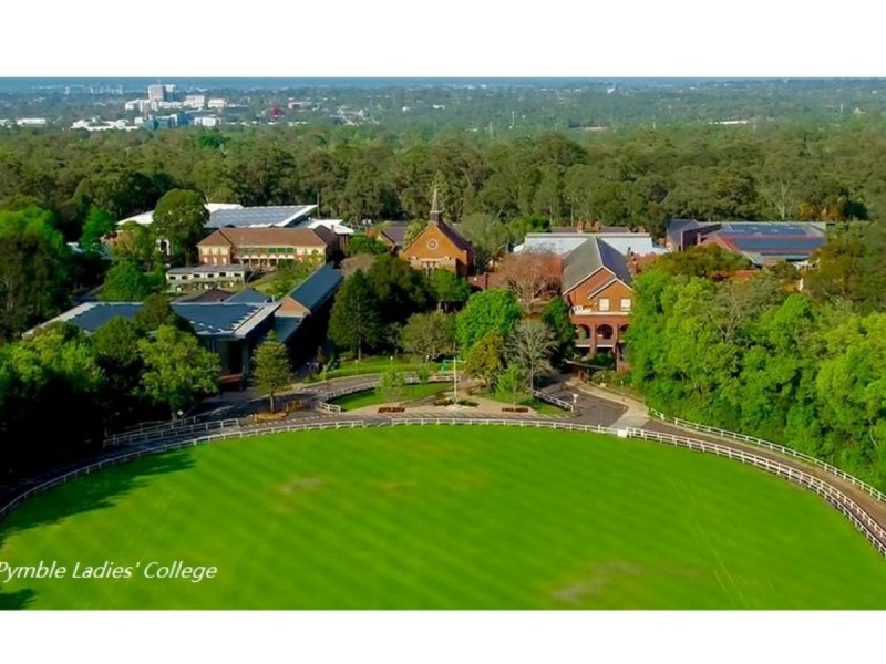 201/12 Avon Road, Pymble NSW 2073