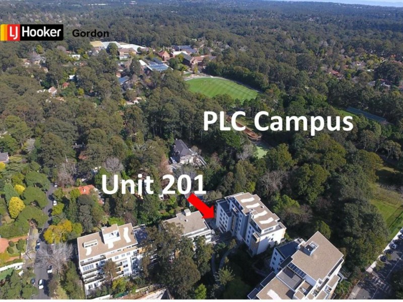 201/12 Avon Road, Pymble NSW 2073