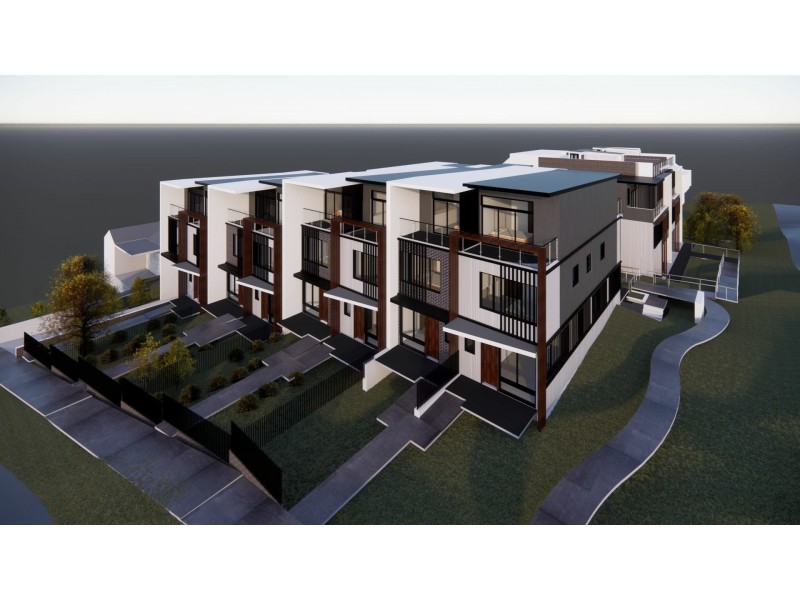 43 – 47 Dumaresq St, Gordon NSW 2072