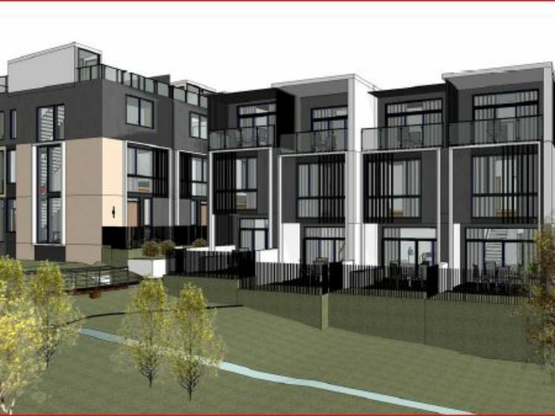 43 – 47 Dumaresq St, Gordon NSW 2072