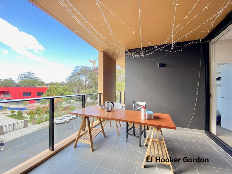 A312/21 Waitara Ave, Waitara NSW 2077