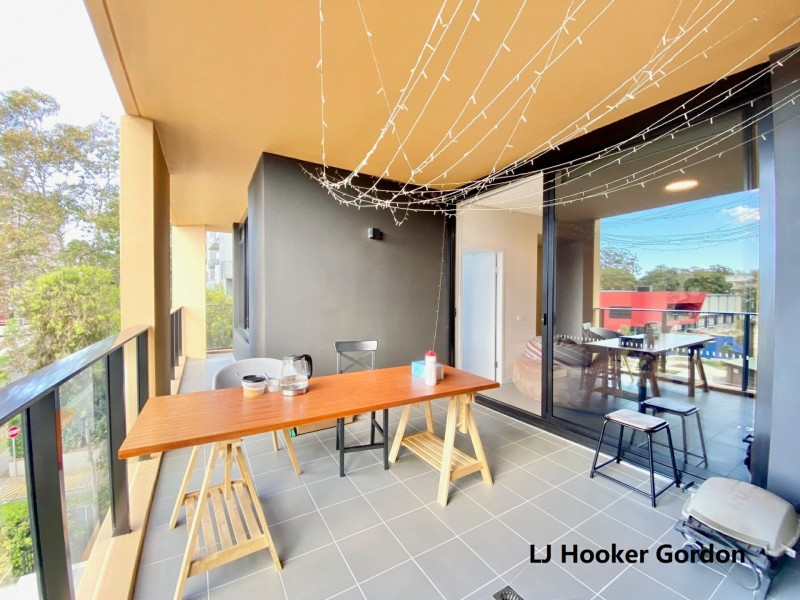 A312/21 Waitara Ave, Waitara NSW 2077