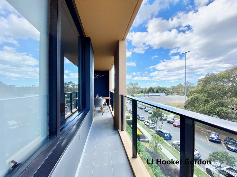 A312/21 Waitara Ave, Waitara NSW 2077