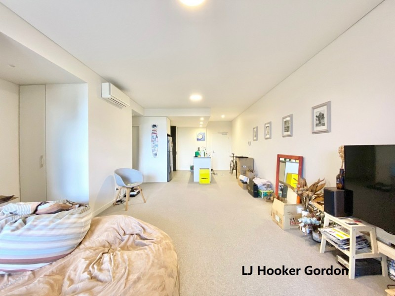 A312/21 Waitara Ave, Waitara NSW 2077