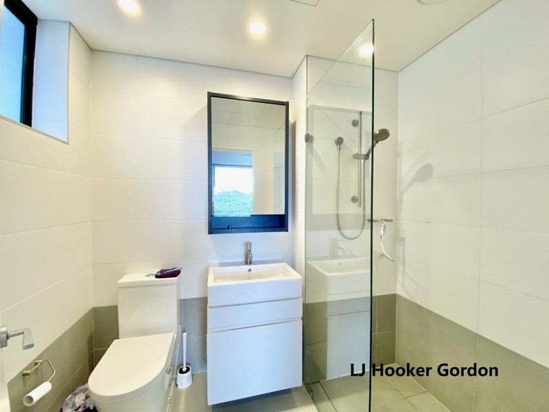 A312/21 Waitara Ave, Waitara NSW 2077