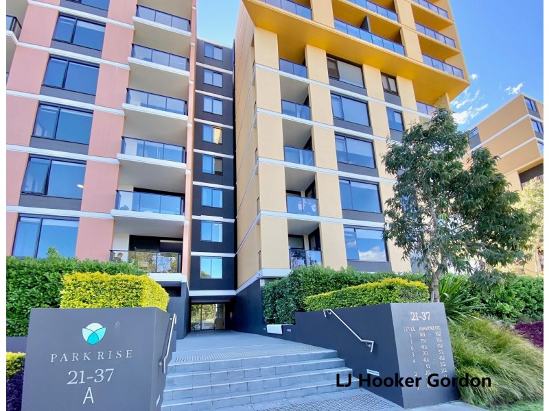 A312/21 Waitara Ave, Waitara NSW 2077