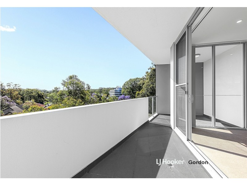 307/71 Ridge Street, Gordon NSW 2072