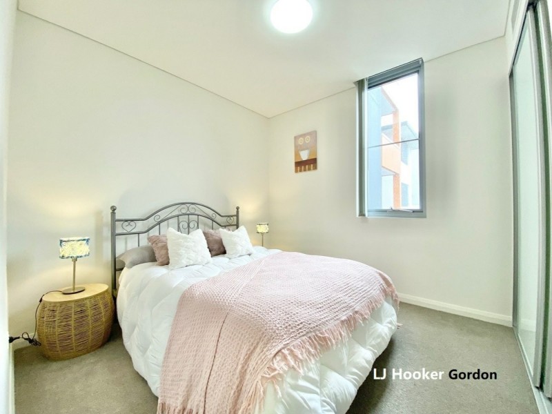 307/71 Ridge Street, Gordon NSW 2072