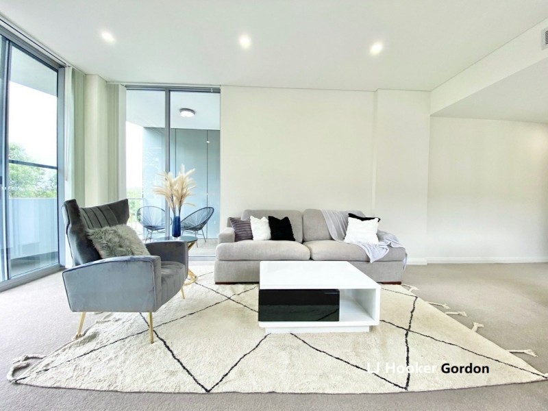 307/71 Ridge Street, Gordon NSW 2072