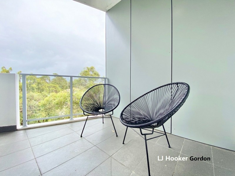 307/71 Ridge Street, Gordon NSW 2072