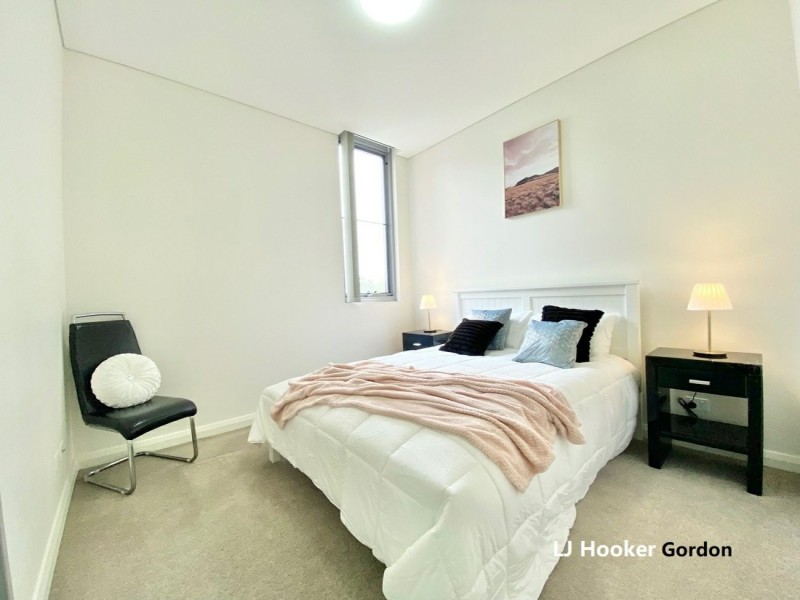 307/71 Ridge Street, Gordon NSW 2072
