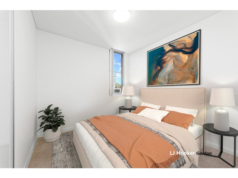 307/71 Ridge Street, Gordon NSW 2072