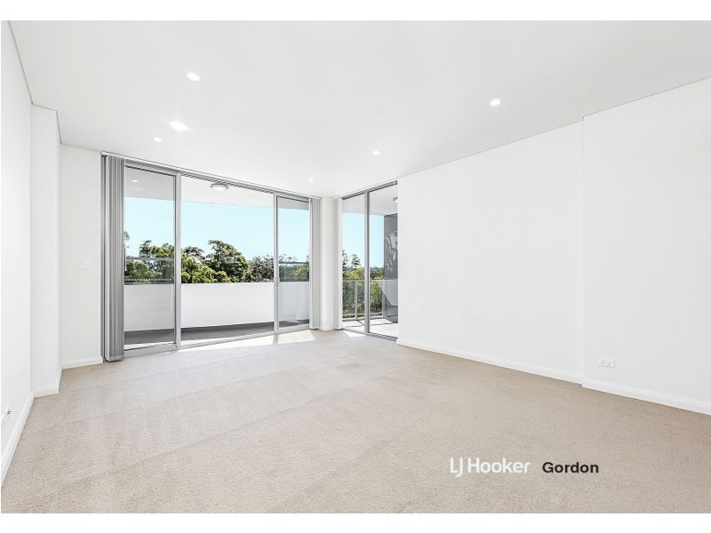 307/71 Ridge Street, Gordon NSW 2072