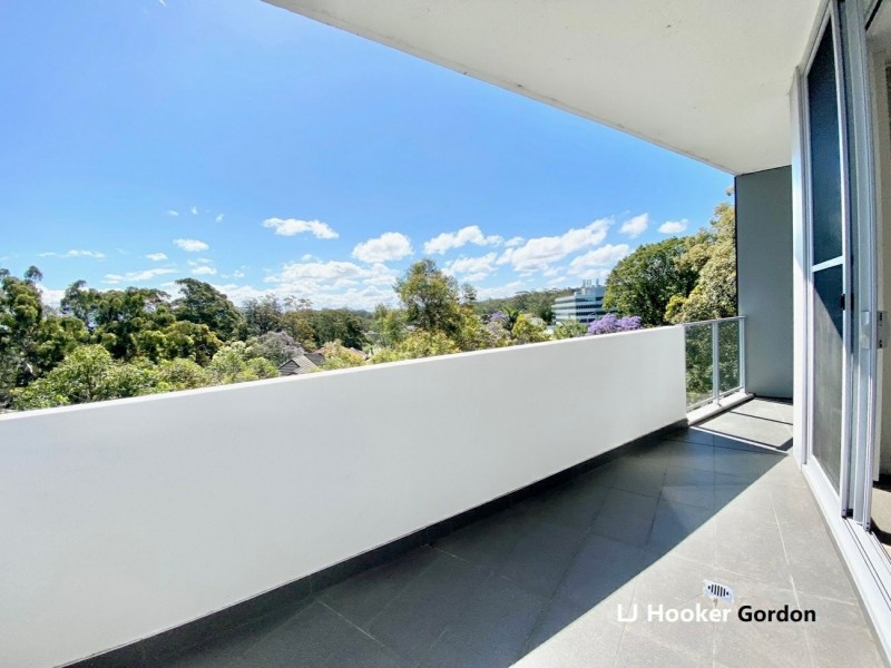 307/71 Ridge Street, Gordon NSW 2072