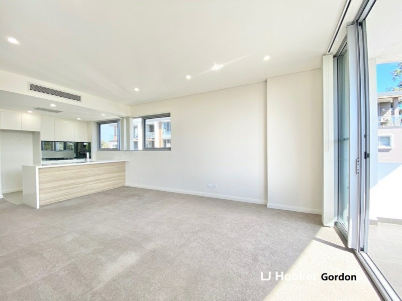 307/71 Ridge Street, Gordon NSW 2072