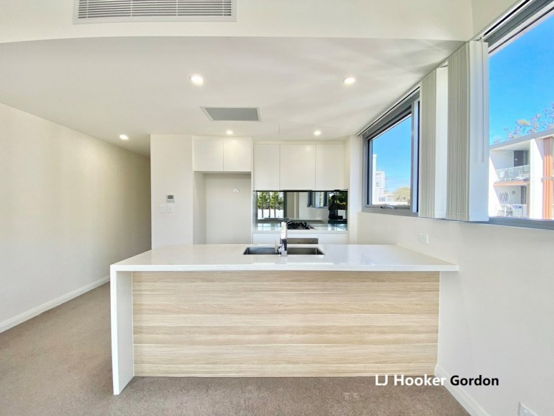 307/71 Ridge Street, Gordon NSW 2072