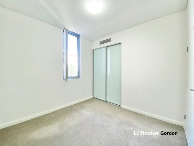 307/71 Ridge Street, Gordon NSW 2072