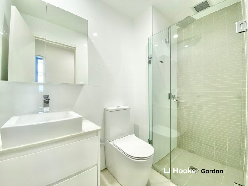 307/71 Ridge Street, Gordon NSW 2072