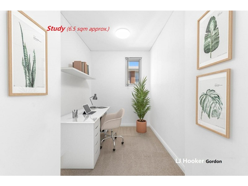 307/71 Ridge Street, Gordon NSW 2072