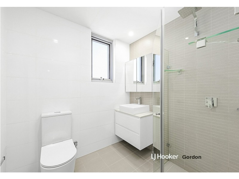 307/71 Ridge Street, Gordon NSW 2072