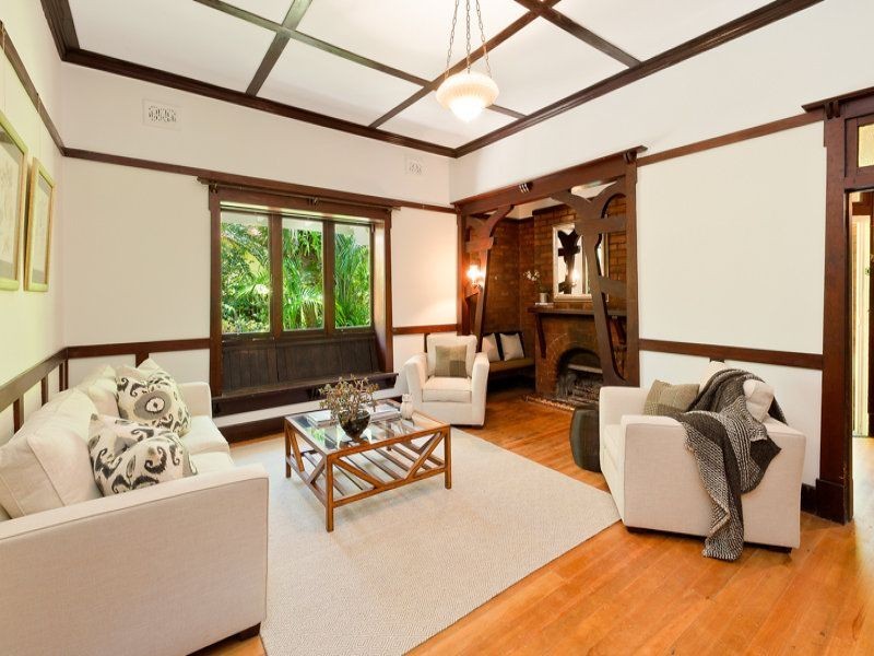 . Napier Street, Lindfield NSW 2070