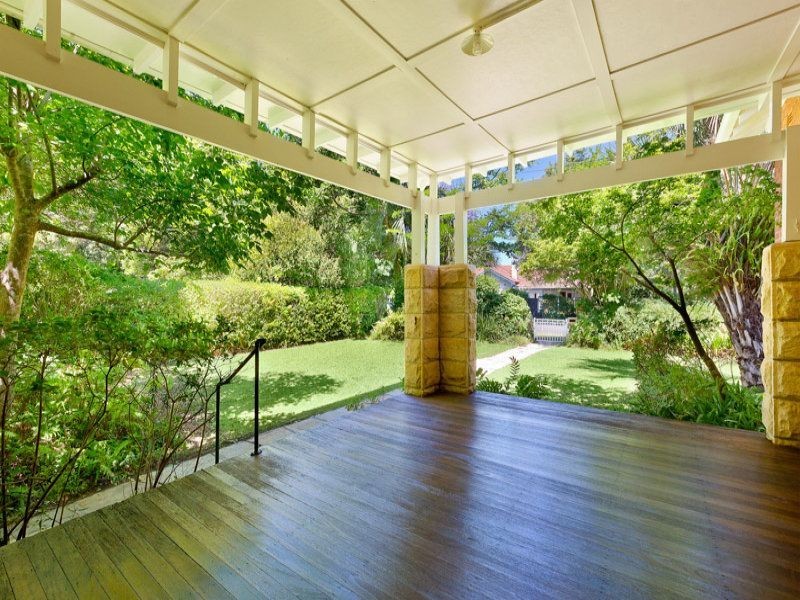 . Napier Street, Lindfield NSW 2070