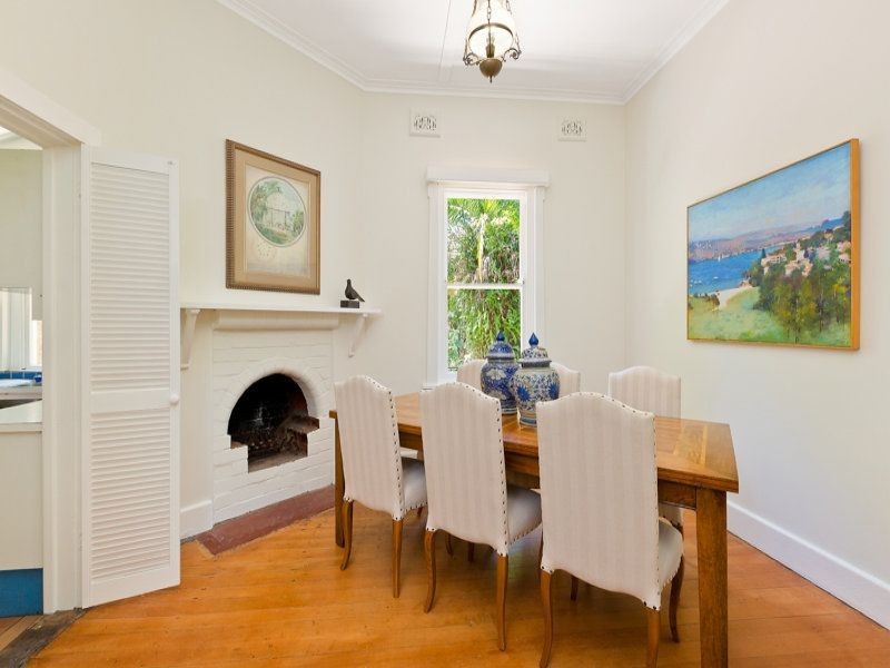 . Napier Street, Lindfield NSW 2070