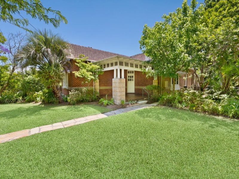 . Napier Street, Lindfield NSW 2070