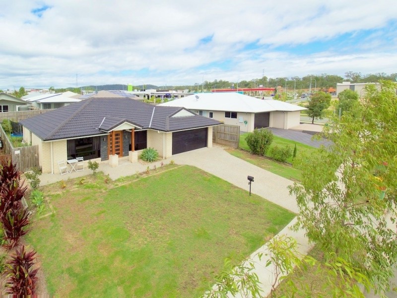 3 Automnfield Avenue, Yarrabilba QLD 4207