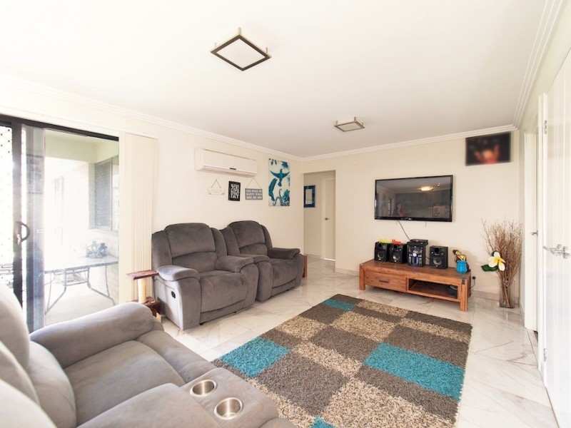 3 Automnfield Avenue, Yarrabilba QLD 4207