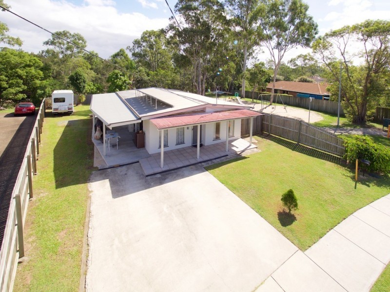 37 Valencia Way, Slacks Creek QLD 4127