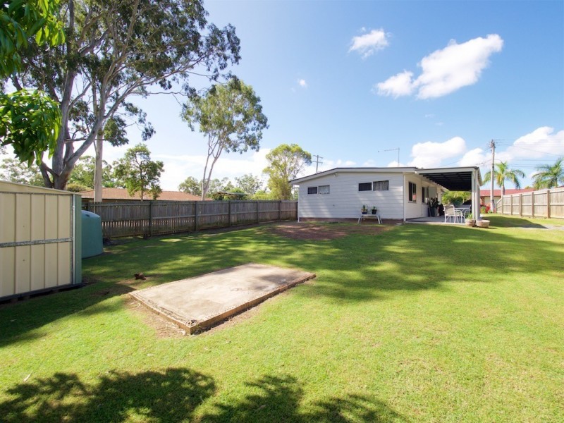 37 Valencia Way, Slacks Creek QLD 4127