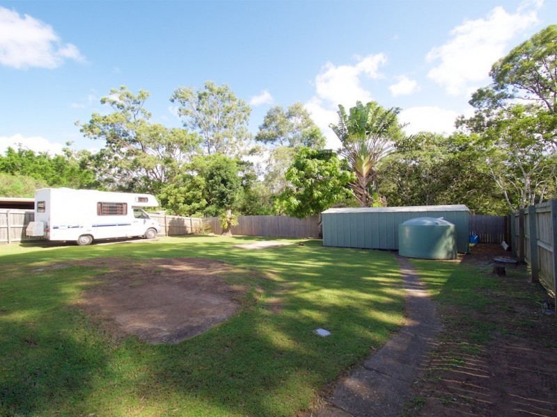 37 Valencia Way, Slacks Creek QLD 4127