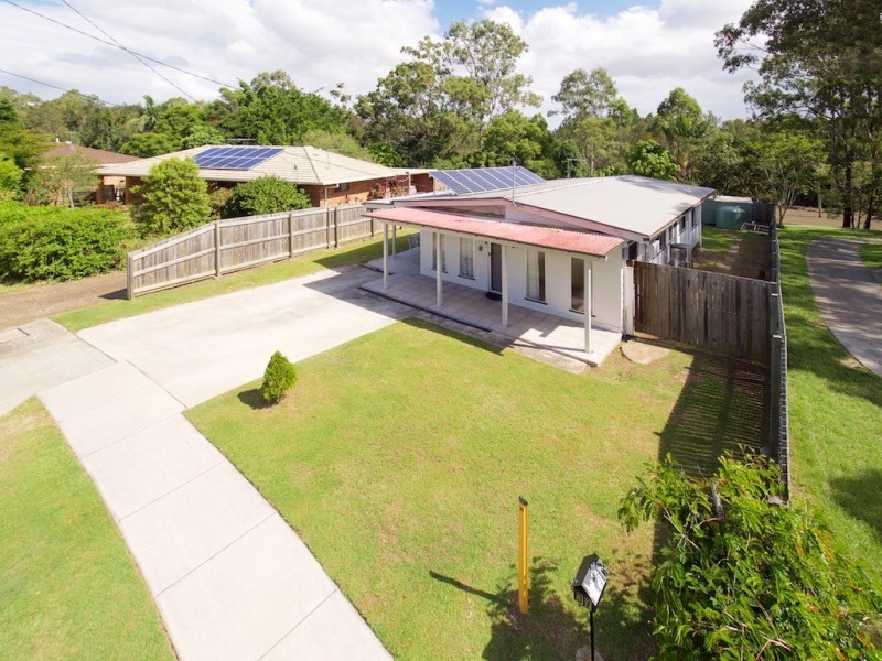 37 Valencia Way, Slacks Creek QLD 4127