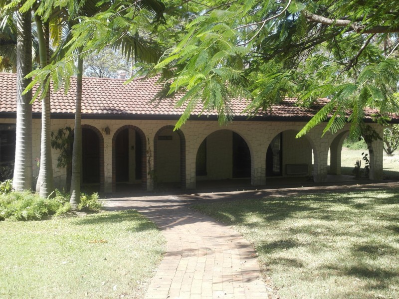 326 Priestdale Road, Rochedale QLD 4123