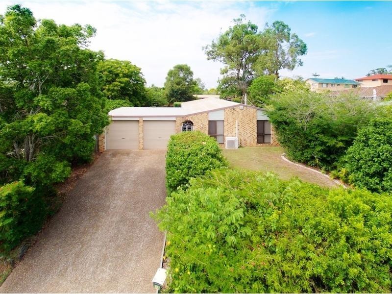 12 Willoughby Crescent, Springwood QLD 4127