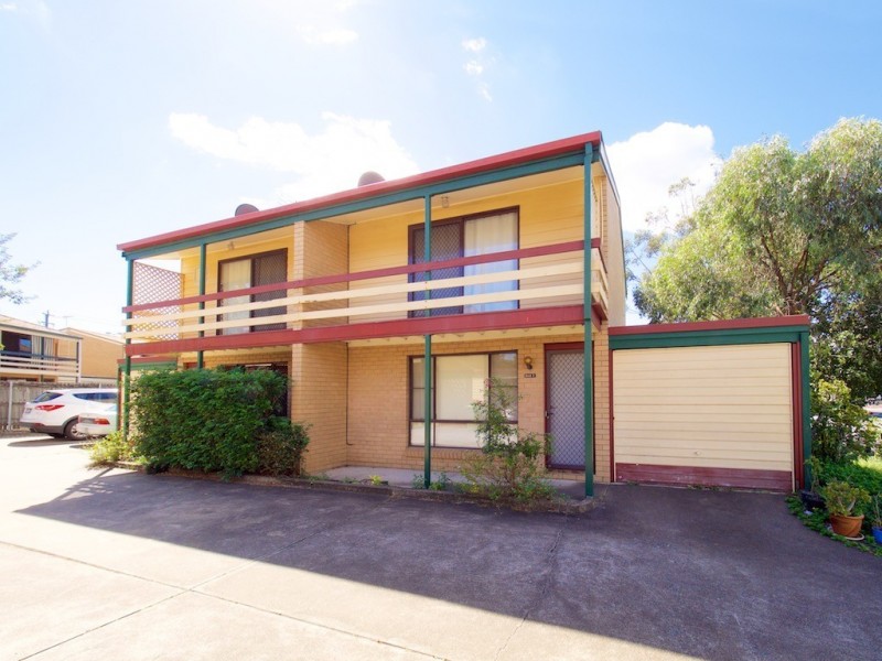 Unit 5/18 Old Chatswood Road, Daisy Hill QLD 4127