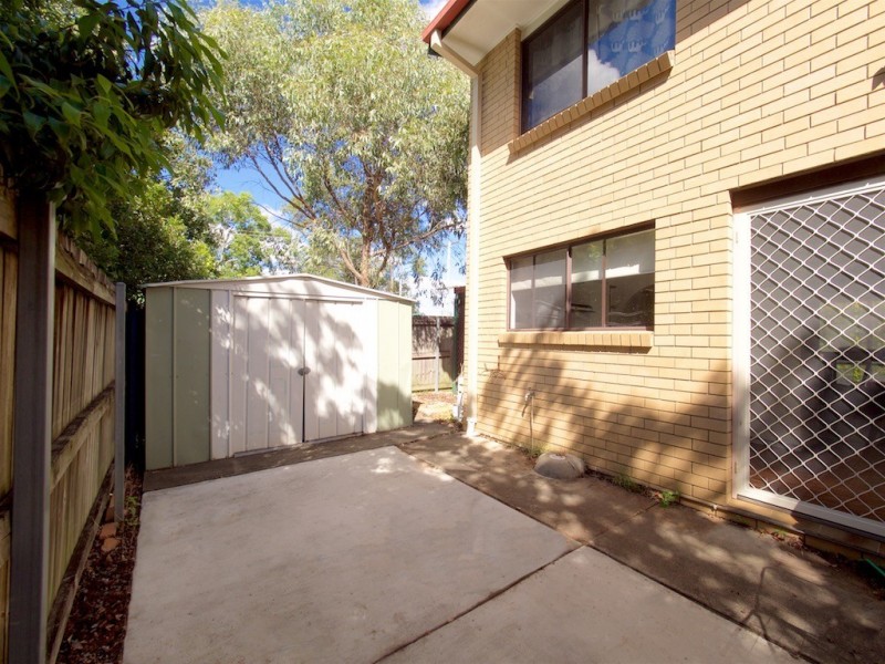 Unit 5/18 Old Chatswood Road, Daisy Hill QLD 4127