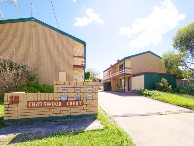 Unit 5/18 Old Chatswood Road, Daisy Hill QLD 4127