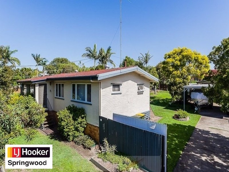 5 Bellamy Street, Acacia Ridge QLD 4110