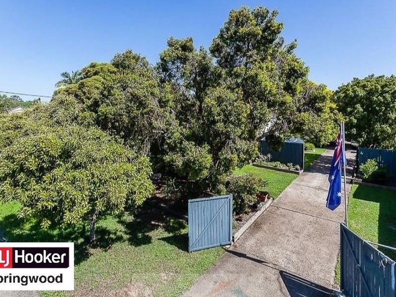 5 Bellamy Street, Acacia Ridge QLD 4110