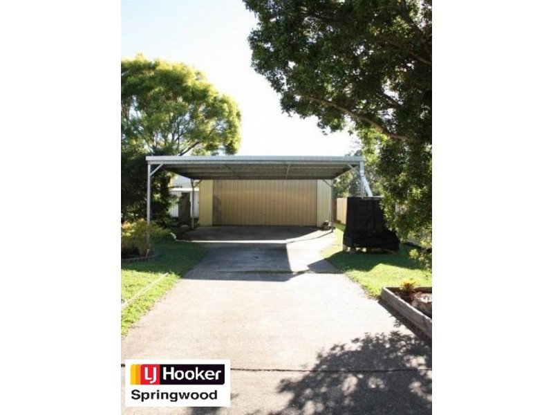 5 Bellamy Street, Acacia Ridge QLD 4110