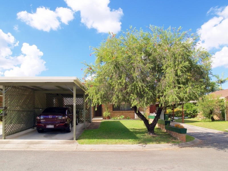 Unit 5/32 Wooraka Street, Rochedale South QLD 4123