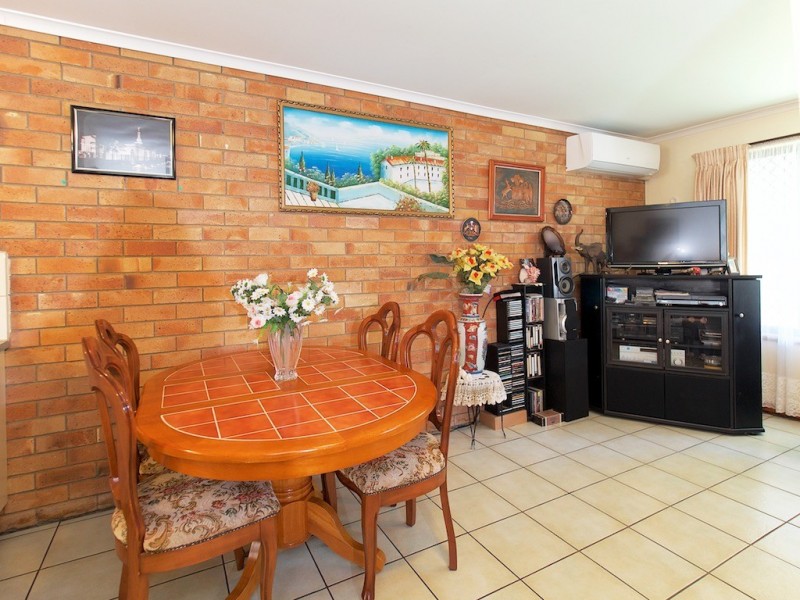 Unit 5/32 Wooraka Street, Rochedale South QLD 4123