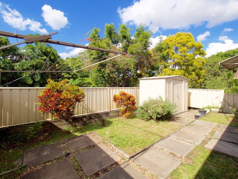 Unit 5/32 Wooraka Street, Rochedale South QLD 4123