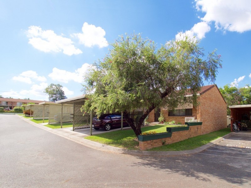 Unit 5/32 Wooraka Street, Rochedale South QLD 4123