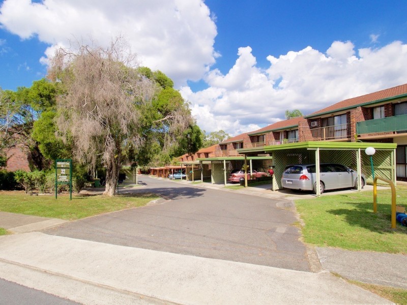 Unit 5/32 Wooraka Street, Rochedale South QLD 4123