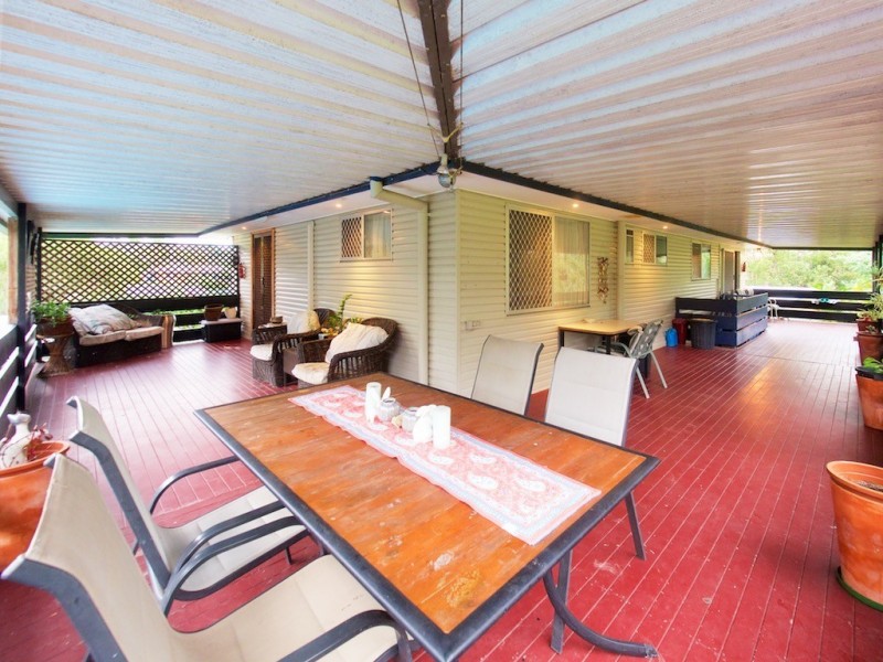 7 Morgan Court, Springwood QLD 4127