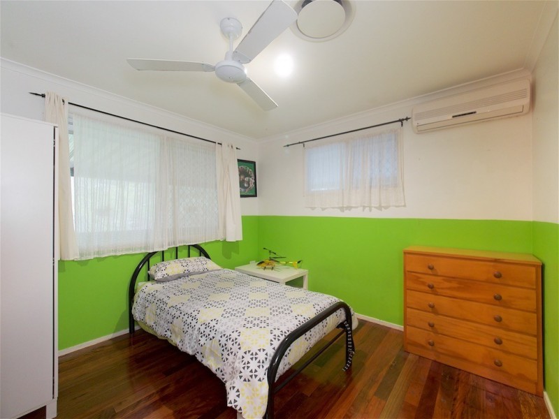 7 Morgan Court, Springwood QLD 4127